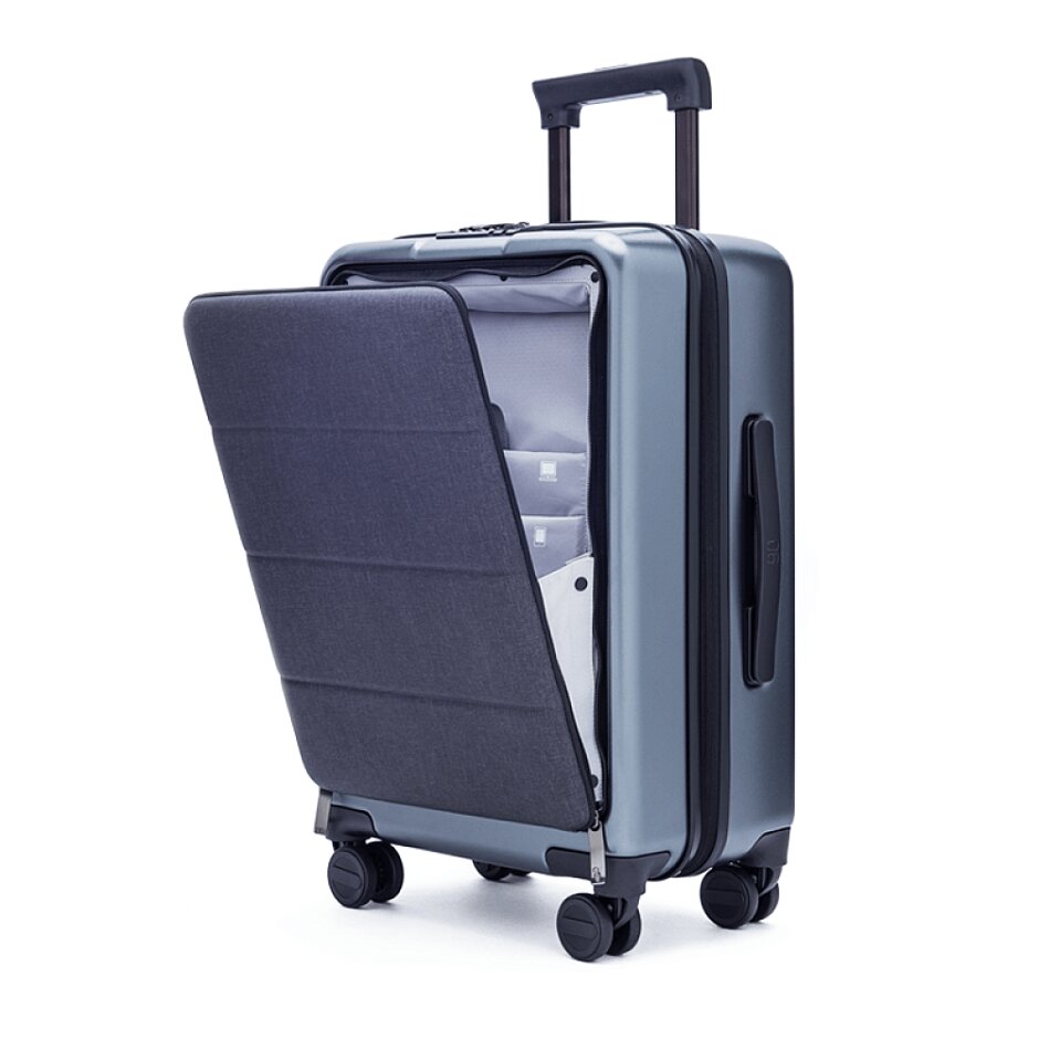 Чемодан Xiaomi Ninetygo Light Business Luggage 20