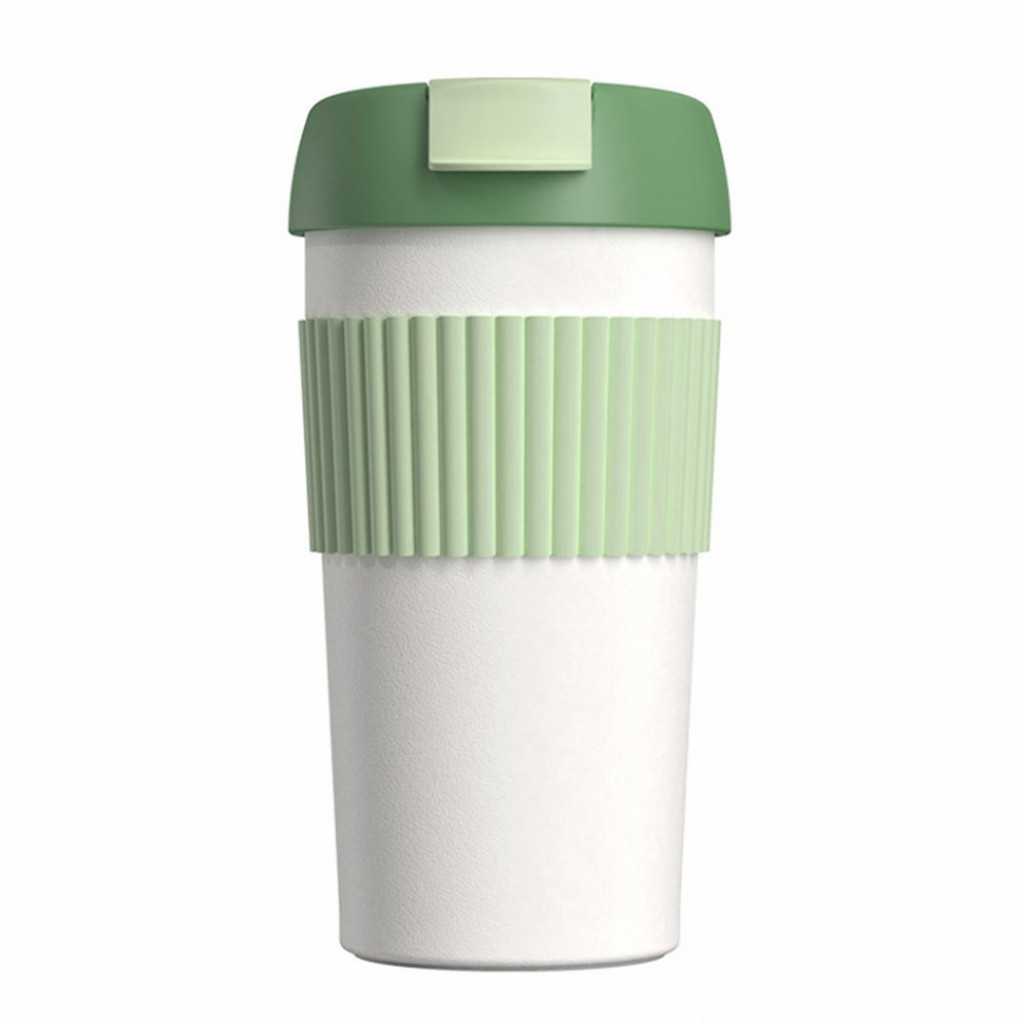 Термокружка 490 мл Xiaomi KKF Rainbow Vacuum Coffee Tumbler (S-U45C-186)