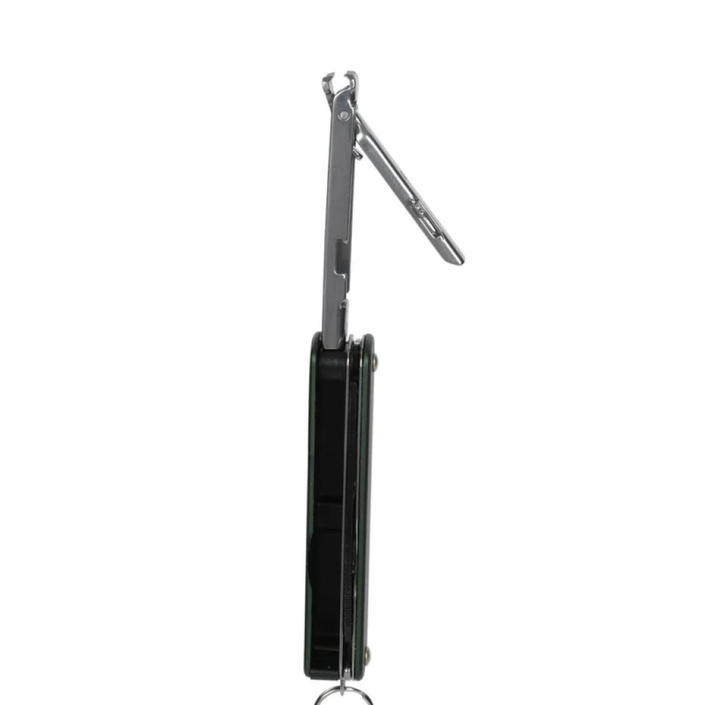 Мультитул-клиппер Xiaomi NexTool Outdoor Multifunctional Nail Clippers (NE20010/KT5530B) Мультитул-клиппер Xiaomi NexTool Outdoor Multifunctional Nail Clippers (NE20010/KT5530B)