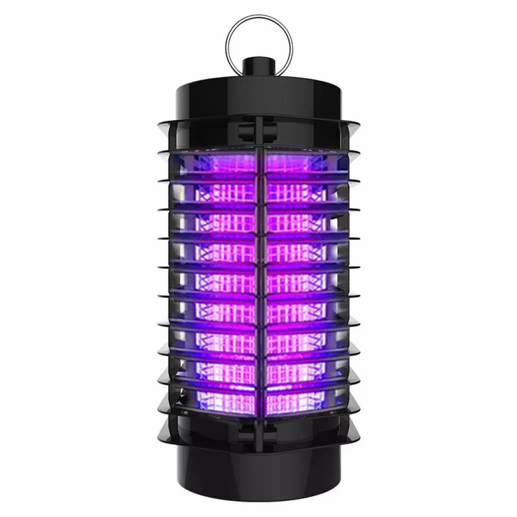 Ловушка для комаров Xiaomi Qualitell Electric Mosquito Killer K7 (ZSM232114) Ловушка для комаров Xiaomi Qualitell Electric Mosquito Killer K7 (ZSM232114)