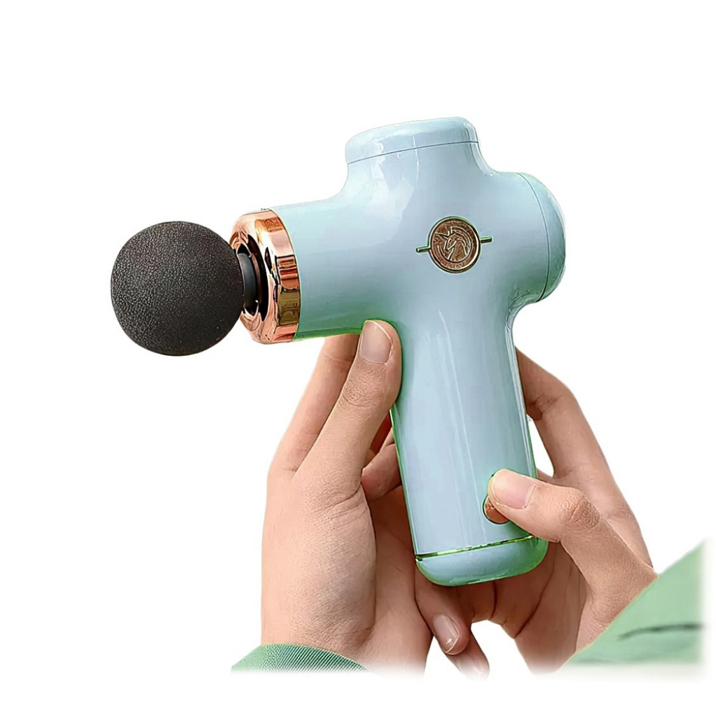 Массажный пистолет Xiaomi YESOUL Monica Massage Gun (MG11) Массажный пистолет Xiaomi YESOUL Monica Massage Gun (MG11)
