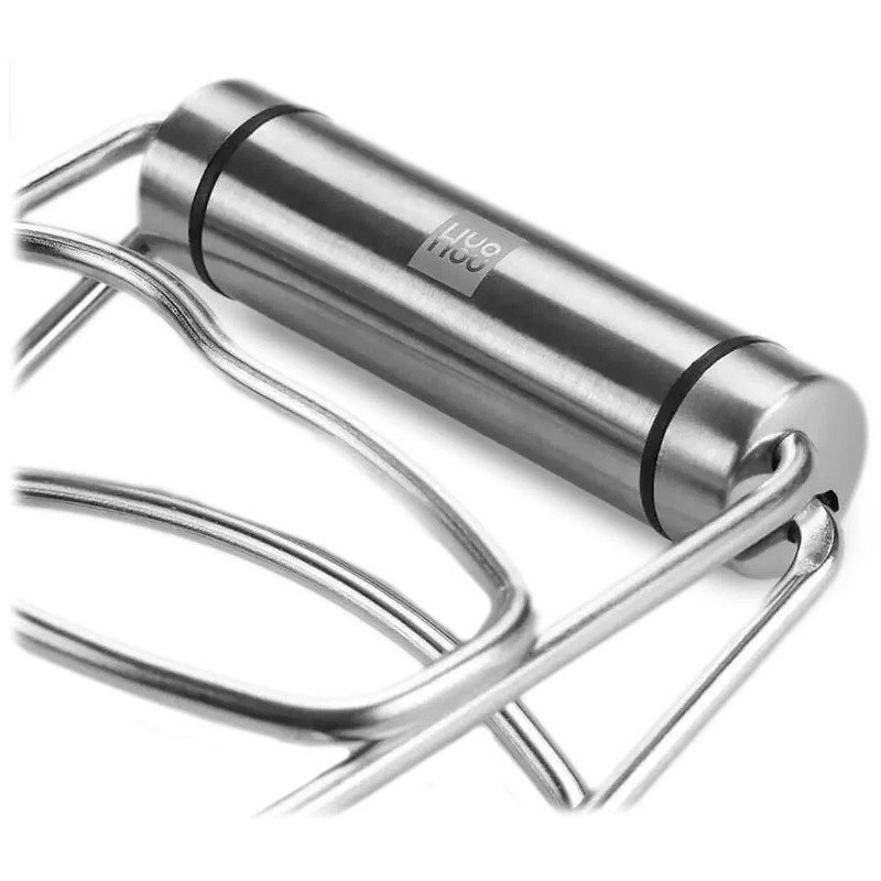 Зажим для посуды Xiaomi HuoHou Fireproof Stainless Steel Anti-scalding Clip (HUD049) Зажим для посуды Xiaomi HuoHou Fireproof Stainless Steel Anti-scalding Clip (HUD049)