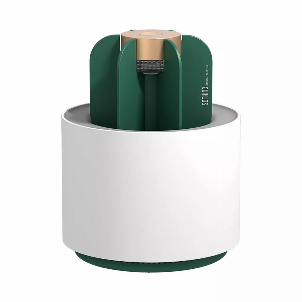 Фумигатор Xiaomi BCASE Sothing Movable Portable Mosquito Repellent (DSHJ-L-006) Фумигатор Xiaomi BCASE Sothing Movable Portable Mosquito Repellent (DSHJ-L-006)