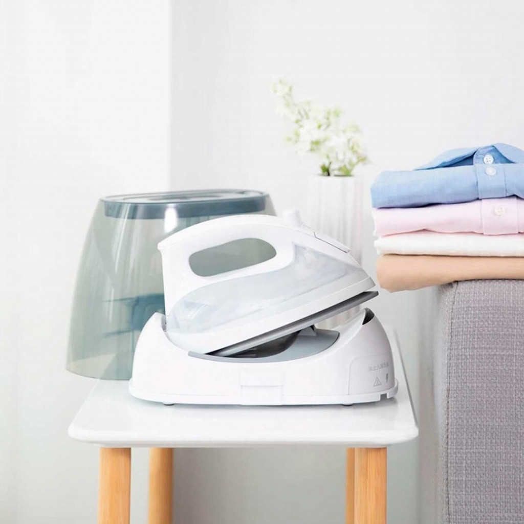 Беспроводной утюг Xiaomi Lofans Home Cordless Steam Iron (YPZ-7878)