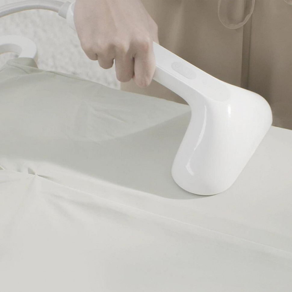 Вертикальный отпариватель Xiaomi Mijia Pressurized Steam Hanging Ironing (ZYGTJ01KL)