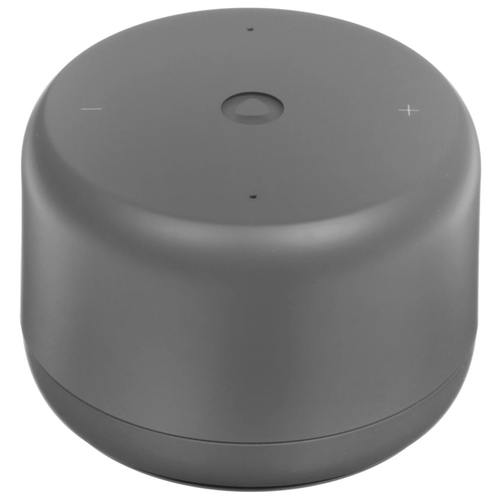 Умная колонка Яндекс Станция Лайт 2 (YNDX-00026VIO)