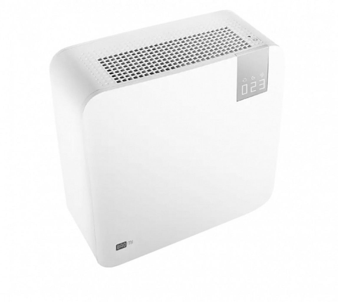 Очиститель воздуха Xiaomi BaoMi Air Purifier 2nd Generation Lite (BMI450A)