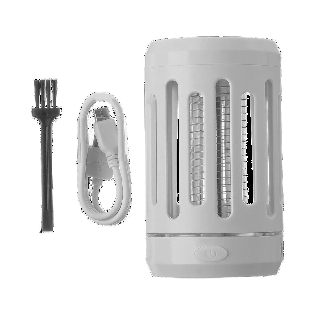 Противомоскитная лампа-репеллент Xiaomi Qiaoqingt Portable Electric Mosquito Killer Lamp QQ (Y8EK) Противомоскитная лампа-репеллент Xiaomi Qiaoqingt Portable Electric Mosquito Killer Lamp QQ (Y8EK)