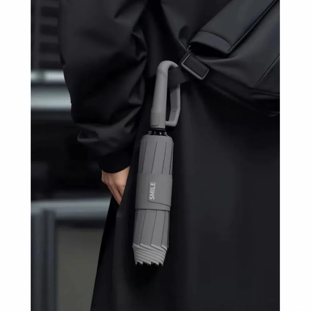 Зонт Xiaomi Zuodu Smile Umbrella Зонт Xiaomi Zuodu Smile Umbrella