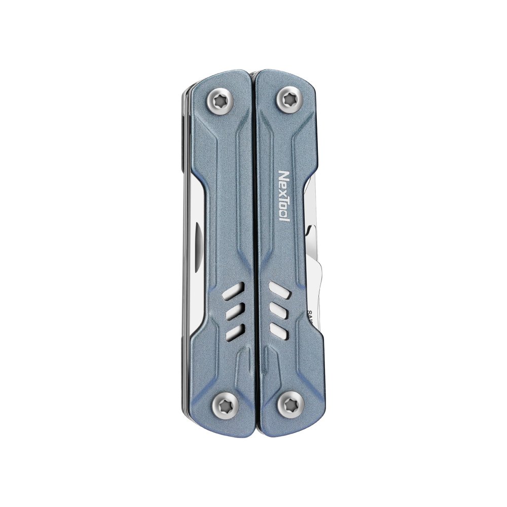 Мультитул NexTool Mini Sailor Functional Pliers 11-in-1 (NE20135) Мультитул NexTool Mini Sailor Functional Pliers 11-in-1 (NE20135)