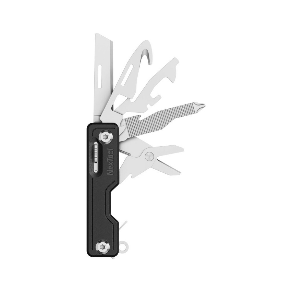 Мультитул Xiaomi NexTool Multifunctional Mini Knife (NE20096) (10 функций) Мультитул Xiaomi NexTool Multifunctional Mini Knife (NE20096) (10 функций)