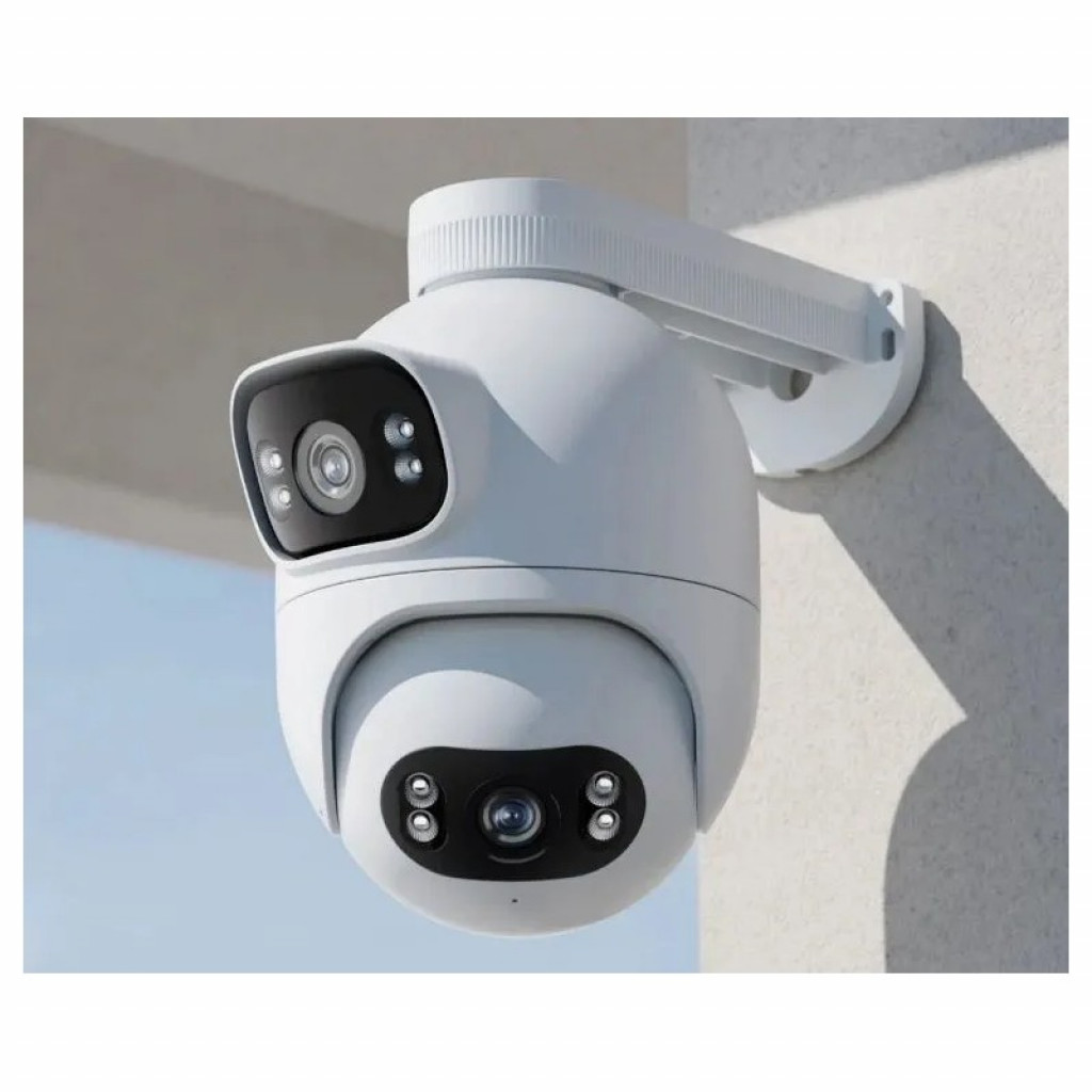 IP‑камера Xiaomi IMILAB Outdoor Security Camera 2K+2K EC6 Dual EU (CMSXJ68A) IP‑камера Xiaomi IMILAB Outdoor Security Camera 2K+2K EC6 Dual EU (CMSXJ68A)