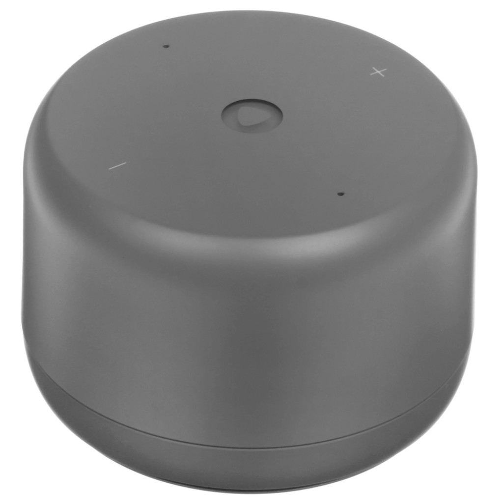 Умная колонка Яндекс Станция Лайт 2 (YNDX-00026VIO)