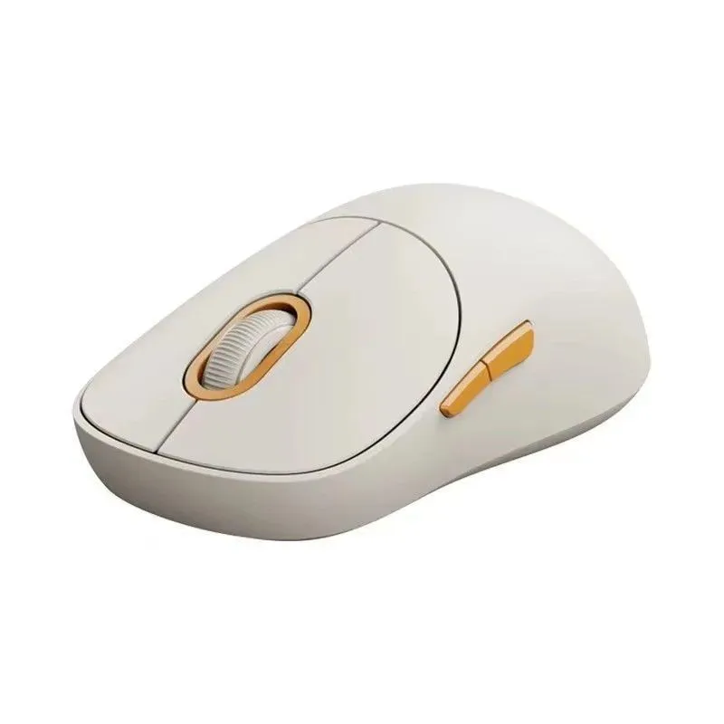 Мышь беспроводная Xiaomi Wireless Mouse 3 (XMWXSB03YM)