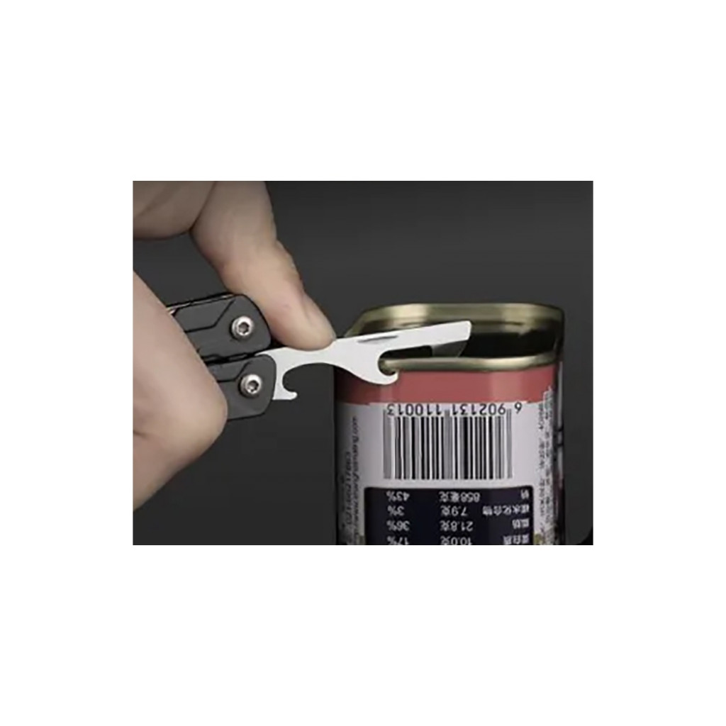 Мультитул NexTool Mini Sailor Functional Pliers 10-in-1 (NE20135/NE20156)