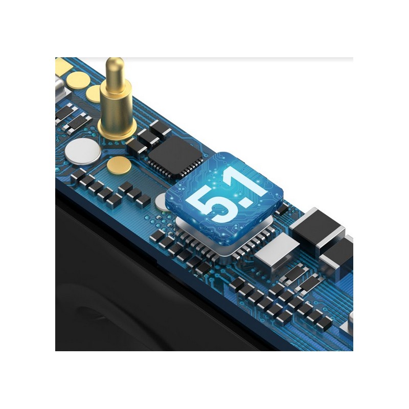 Беспроводные наушники Baseus Baseus SIMU S1 Pro ANC TWS (NGS1P-01) Беспроводные наушники Baseus Baseus SIMU S1 Pro ANC TWS (NGS1P-01)