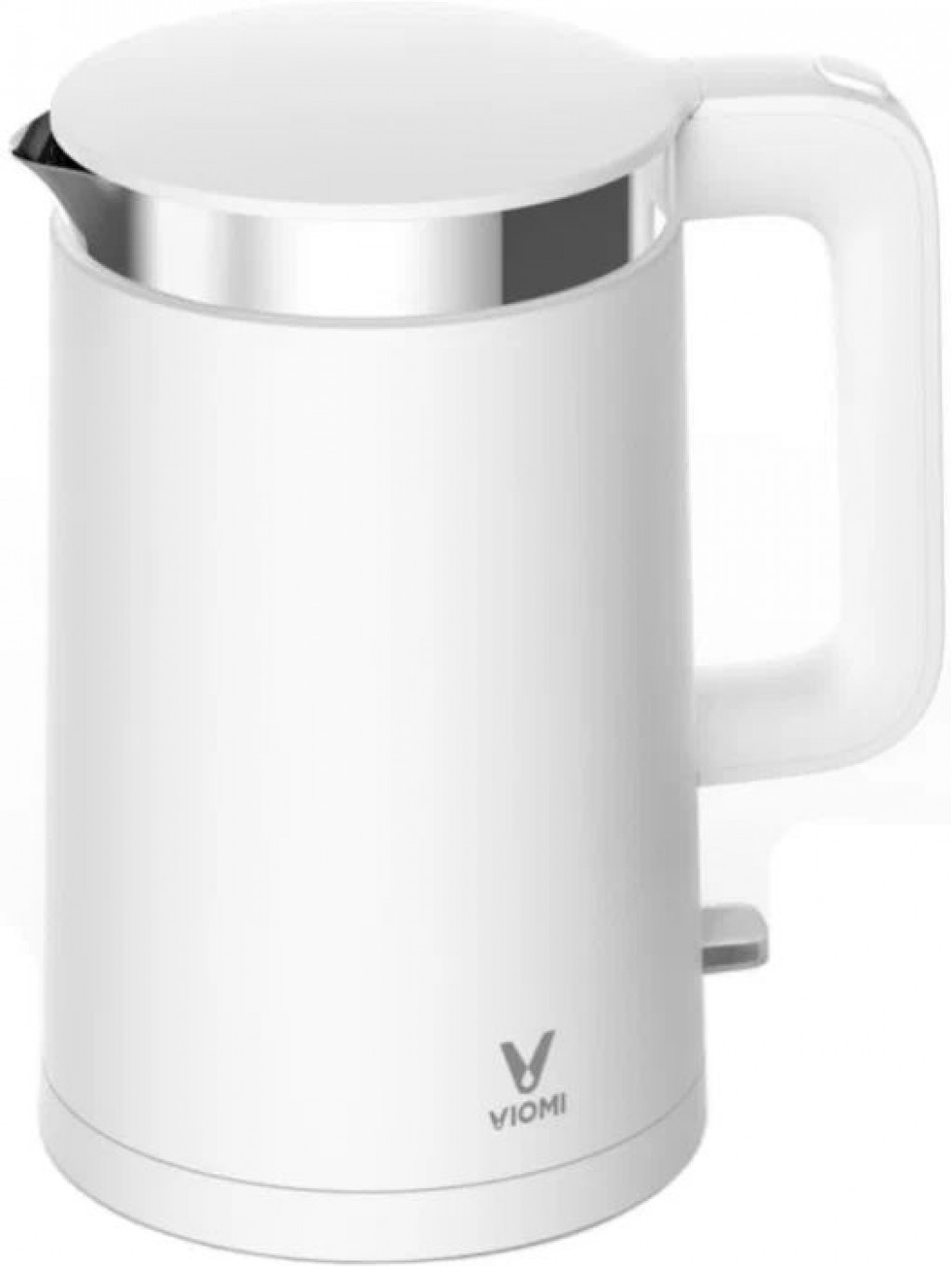 Чайник Xiaomi Viomi Mechanical Kettle (V-MK152A / V-MK152B)