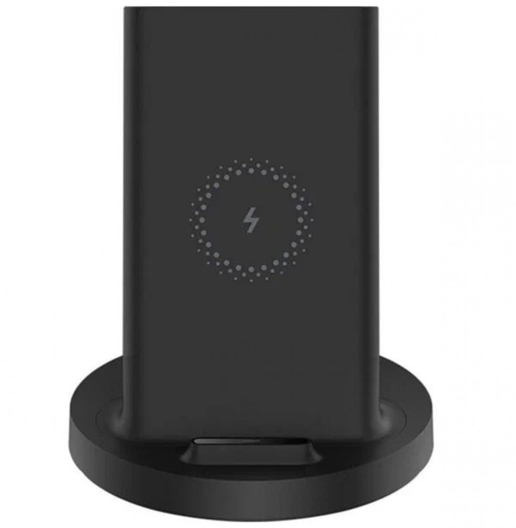 Беспроводное зарядное устройство Xiaomi MI 20W Wireless Charging Stand (GDS4145GL)