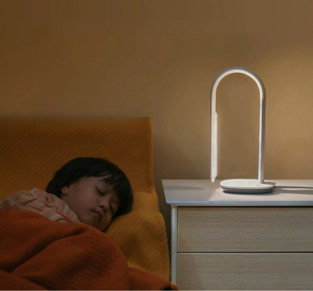 Настольная лампа Xiaomi Mijia Philips Table Lamp 3 (9290029013)