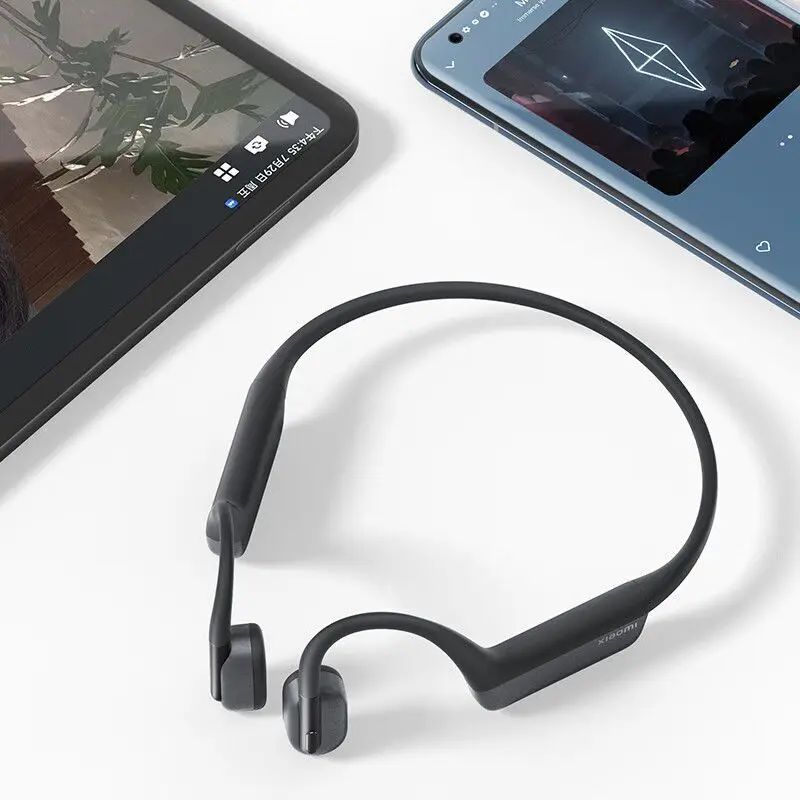 Беспроводные наушники Xiaomi Bone Conduction (GCDEJ01LS)