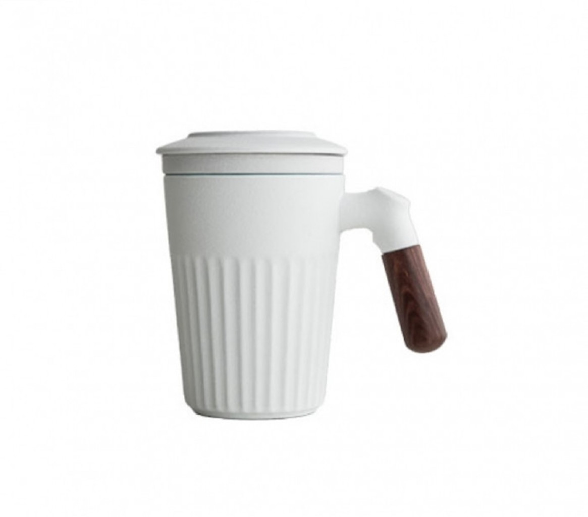 Керамическая кружка Xiaomi Pinztea Ceramic Cup