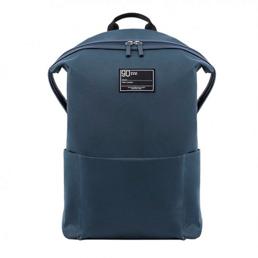 Рюкзак Xiaomi 90 Points Lecturer Casual Backpack