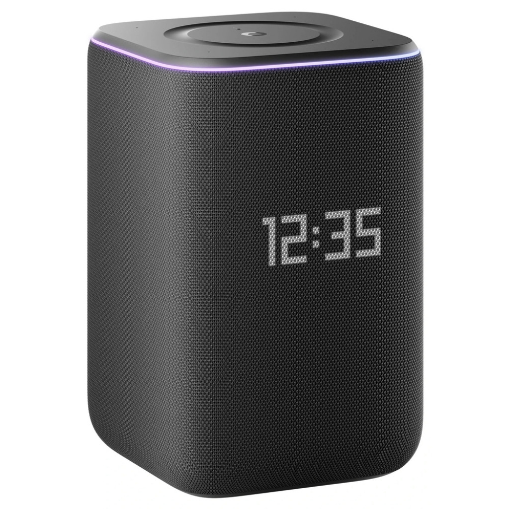 Умная колонка Яндекс Станция 3 (YNDX-00060PPL)