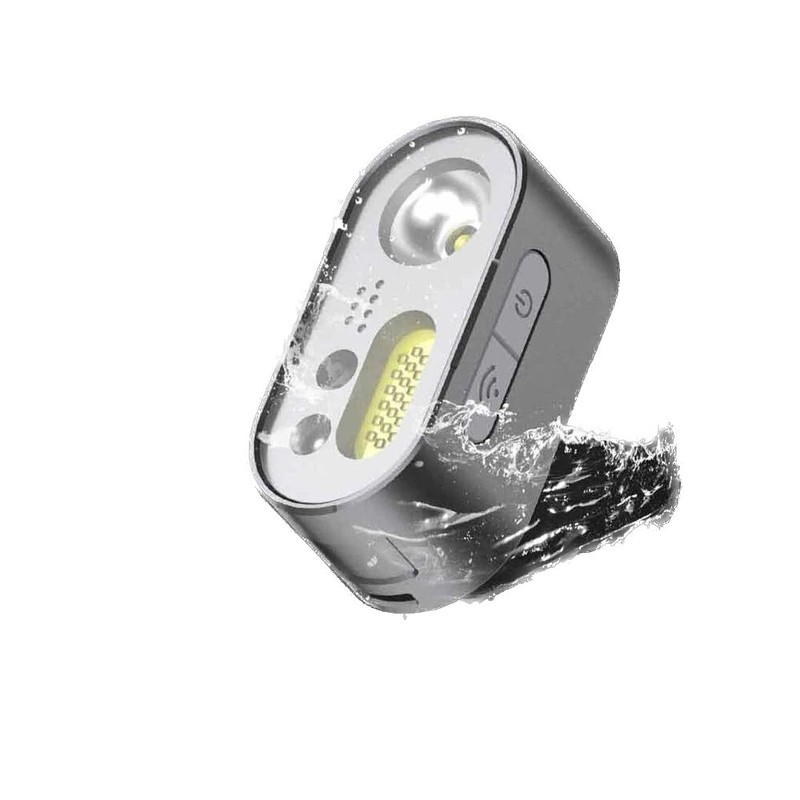 Налобный фонарь Xiaomi Atuman/Duka MH1 Intelligent Multifunction Headlamp (DUKA‑MH1)