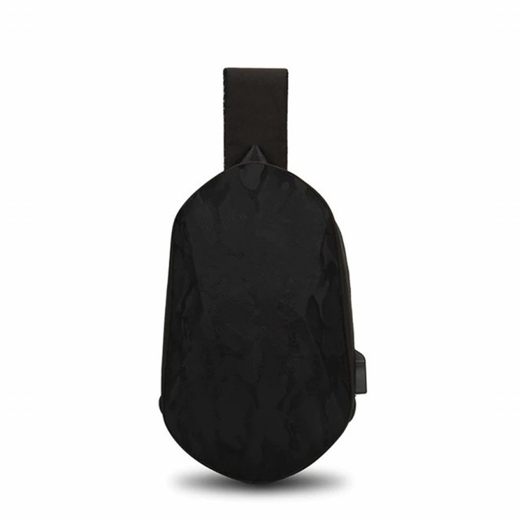 Сумка на плечо Xiaomi Tajezzo Beaborn Polyhedron Chest Bag