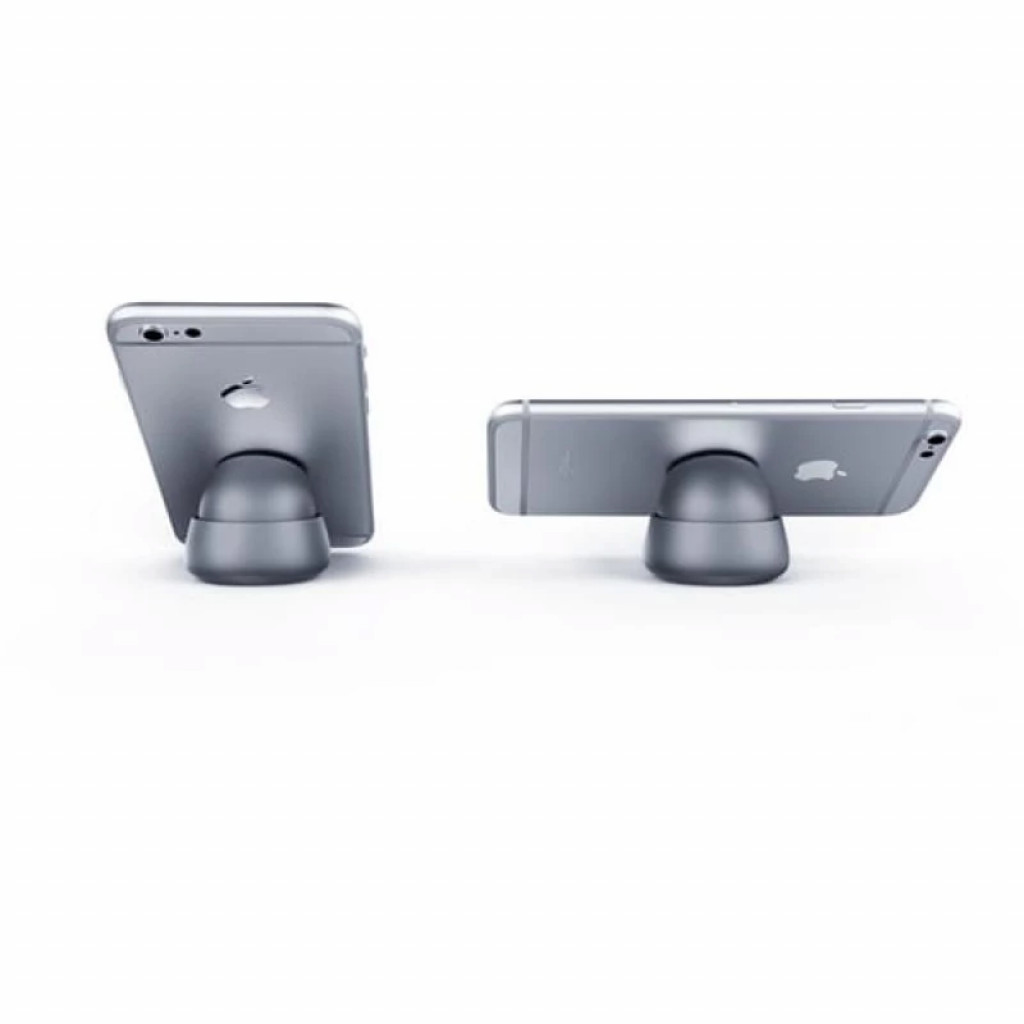 Автомобильный магнитный держатель AutoBot Q Magnetic Phone Holder (ABM0007) Автомобильный магнитный держатель AutoBot Q Magnetic Phone Holder (ABM0007)