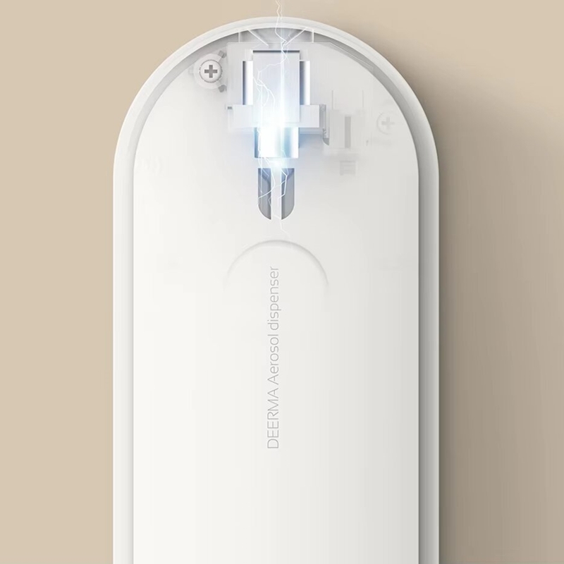 Автоматический освежитель воздуха Xiaomi Deerma Automatic Aerosol Dispenser (DEM-PX830)