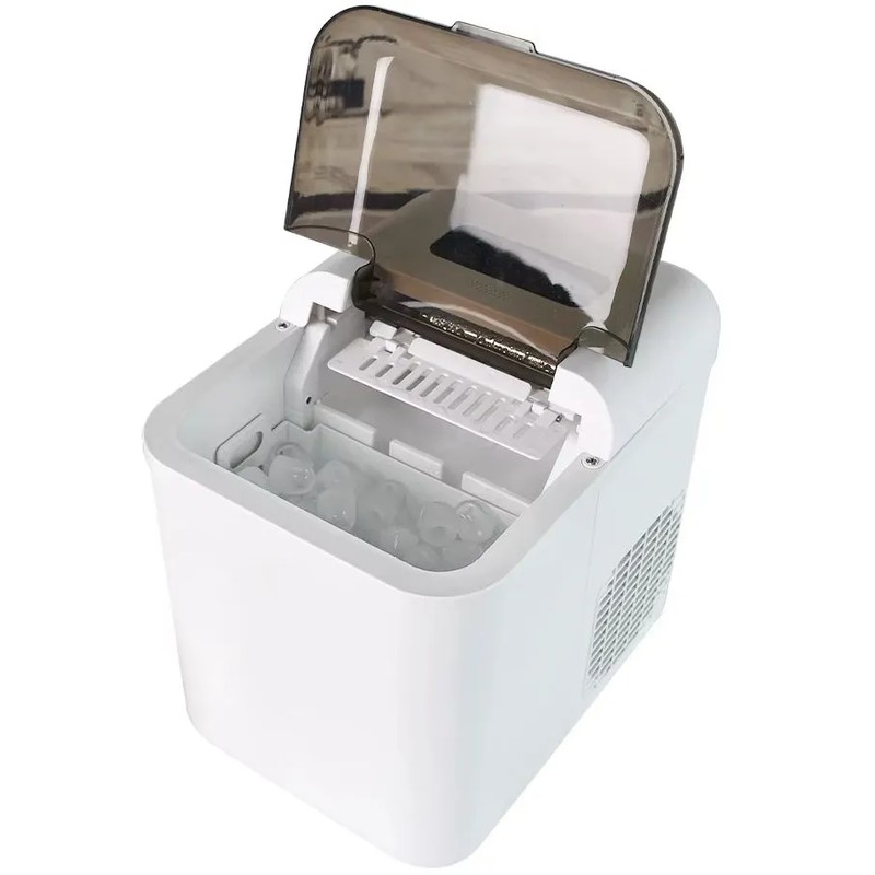 Ледогенератор Xiaomi Smart Ice Maker (CKGO-I5) Ледогенератор Xiaomi Smart Ice Maker (CKGO-I5)