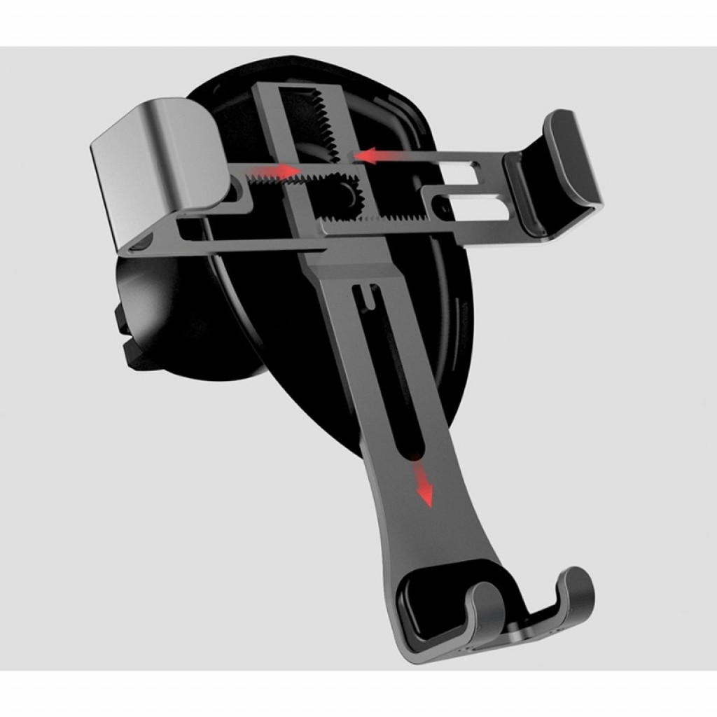 Автомобильный держатель Xiaomi CooWoo Gravity Holder T100 Автомобильный держатель Xiaomi CooWoo Gravity Holder T100