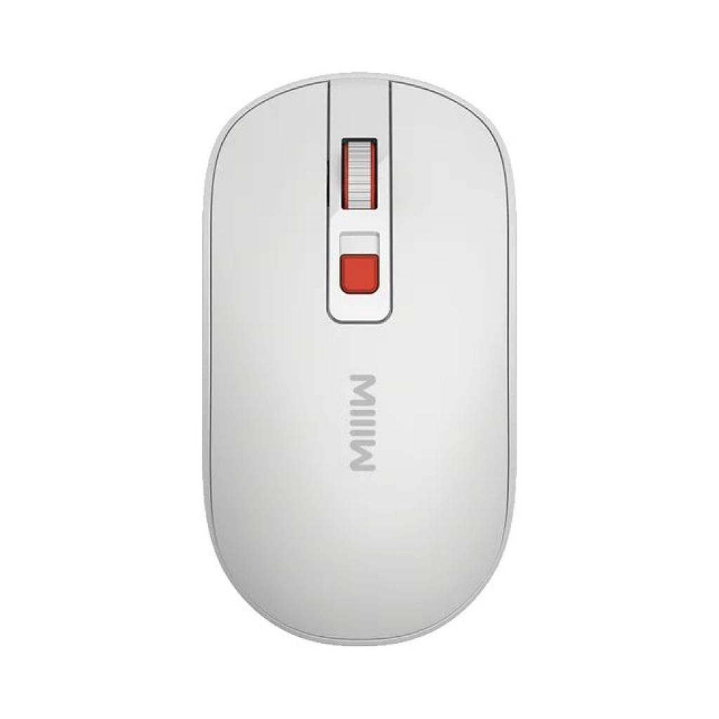 Мышь беспроводная Xiaomi MIIIW Wireless Mouse Lite (MW23M21)