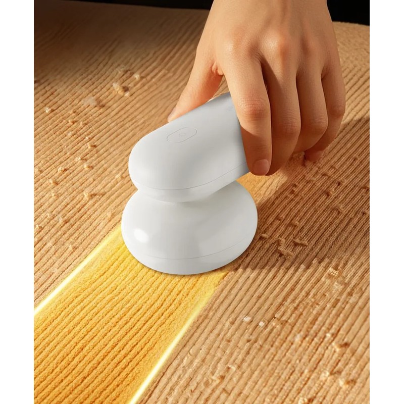 Машинка для удаления катышков Xiaomi Qualitell Rechargeable Lint Remover (ZS242601) Машинка для удаления катышков Xiaomi Qualitell Rechargeable Lint Remover (ZS242601)
