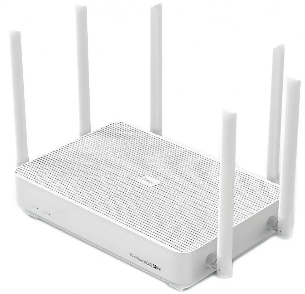 Wi-Fi роутер Xiaomi Redmi Router AX5400 (RB04 / DVB4332CN)