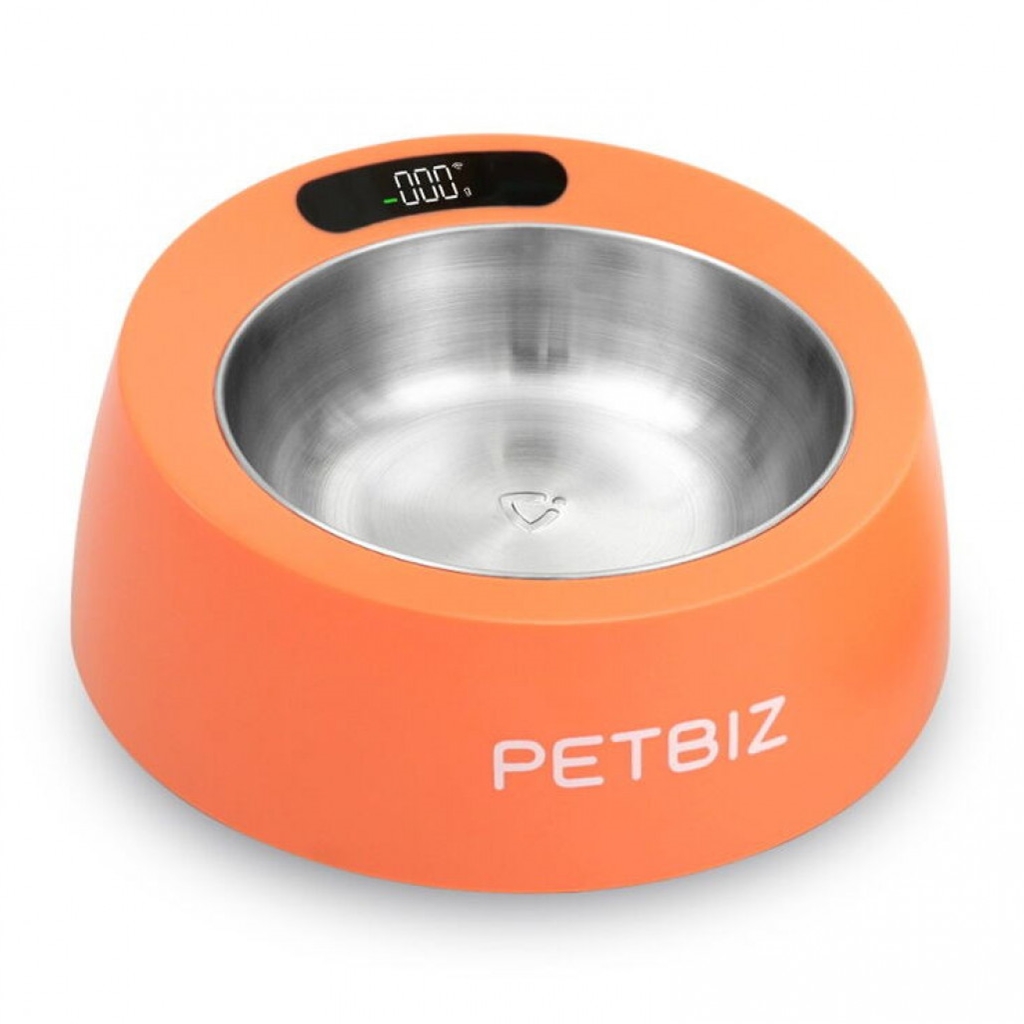 Миска-весы для животных Xiaomi Petbiz Smart Bowl Wi-Fi (B01-Pro)