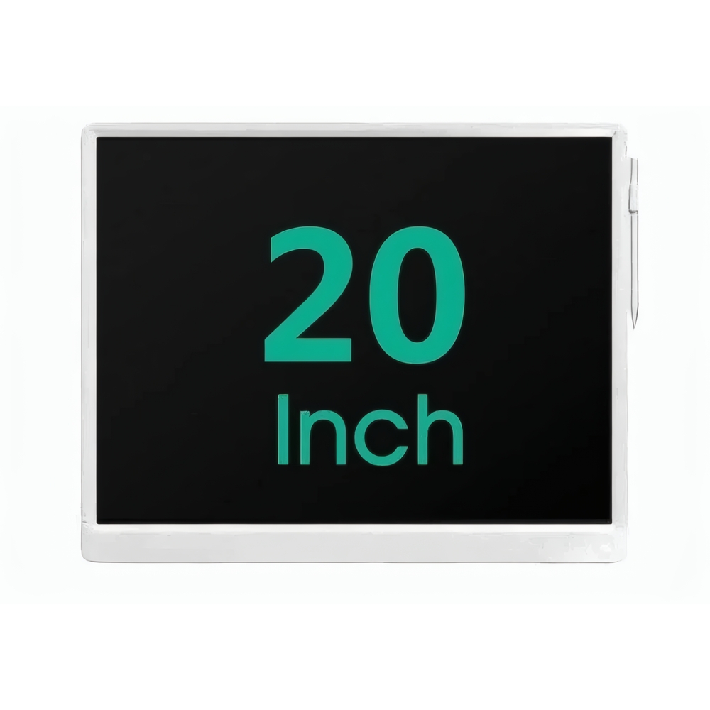 Планшет для рисования Xiaomi Mijia LCD Blackboard 20 Планшет для рисования Xiaomi Mijia LCD Blackboard 20