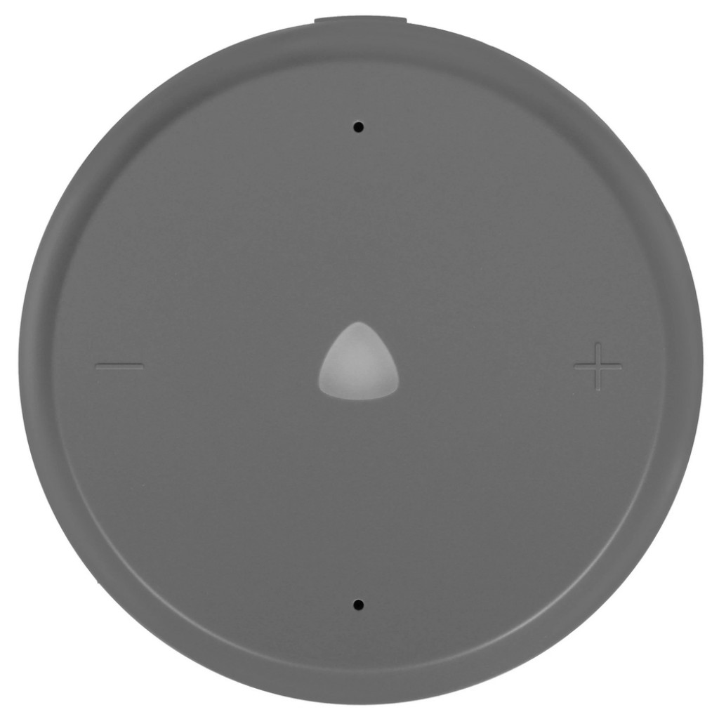 Умная колонка Яндекс Станция Лайт 2 (без часов) (YNDX-00028BLU)