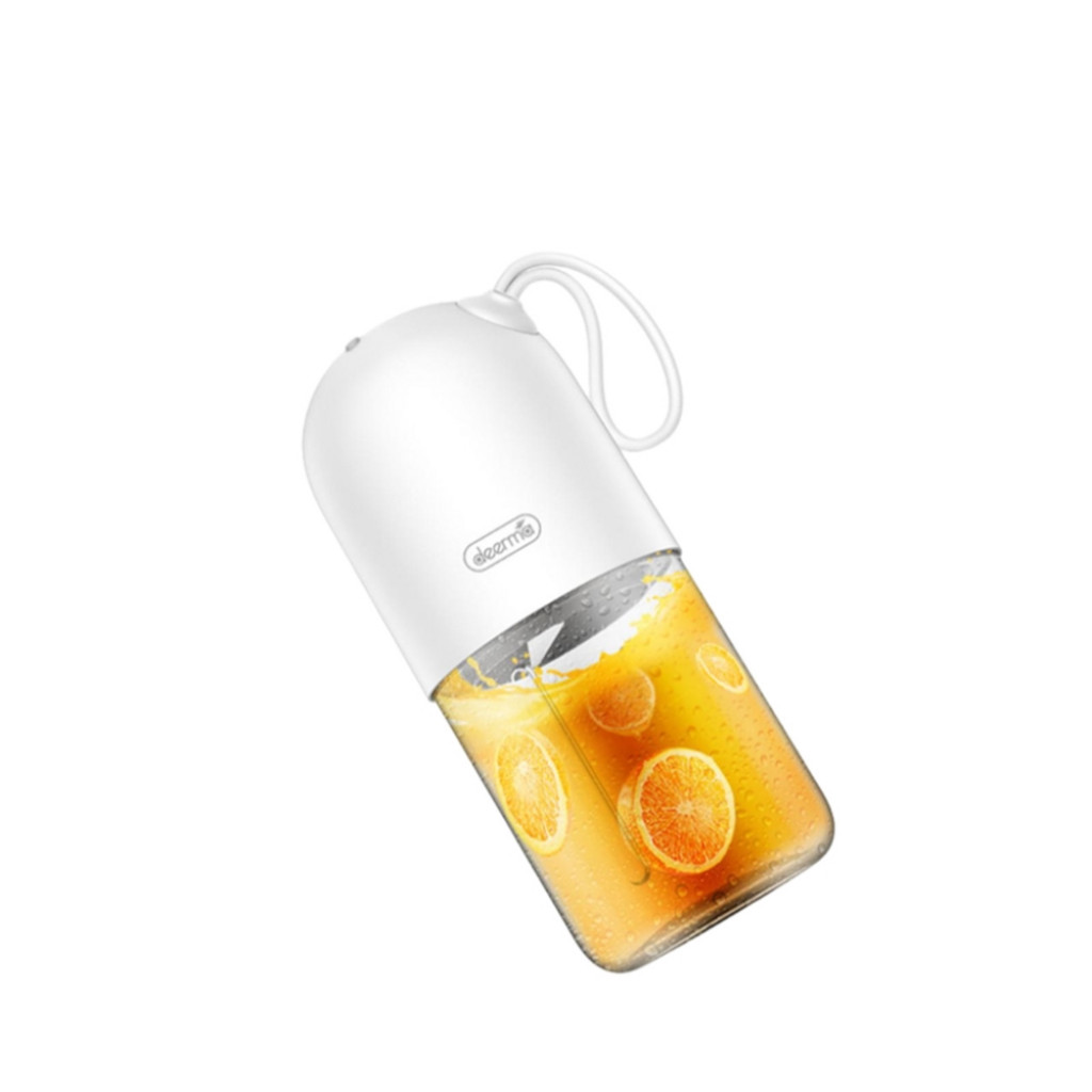 Портативный блендер Xiaomi Deerma Fruit Juicer (DEM-NU01)