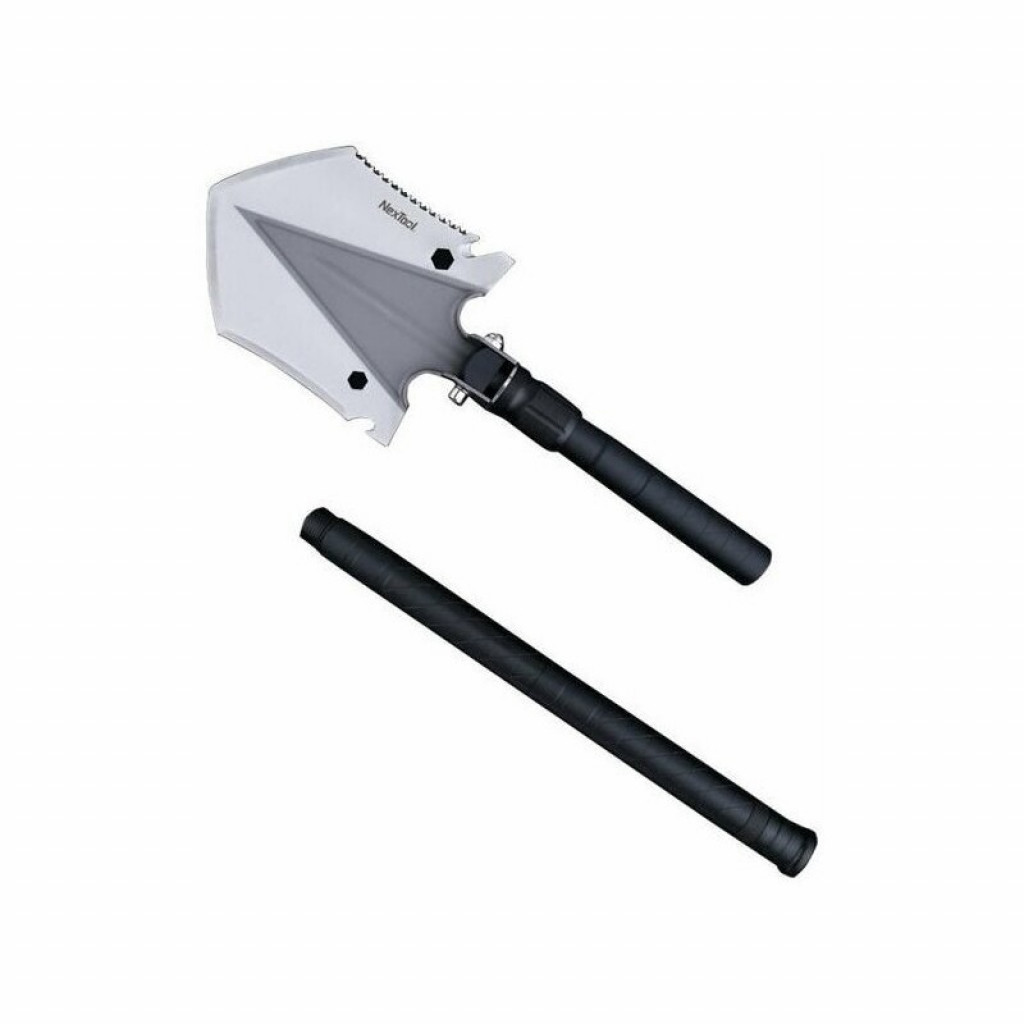 Многофункциональная лопата Xiaomi NexTool NE0114 (NE0114) Многофункциональная лопата Xiaomi NexTool NE0114 (NE0114)