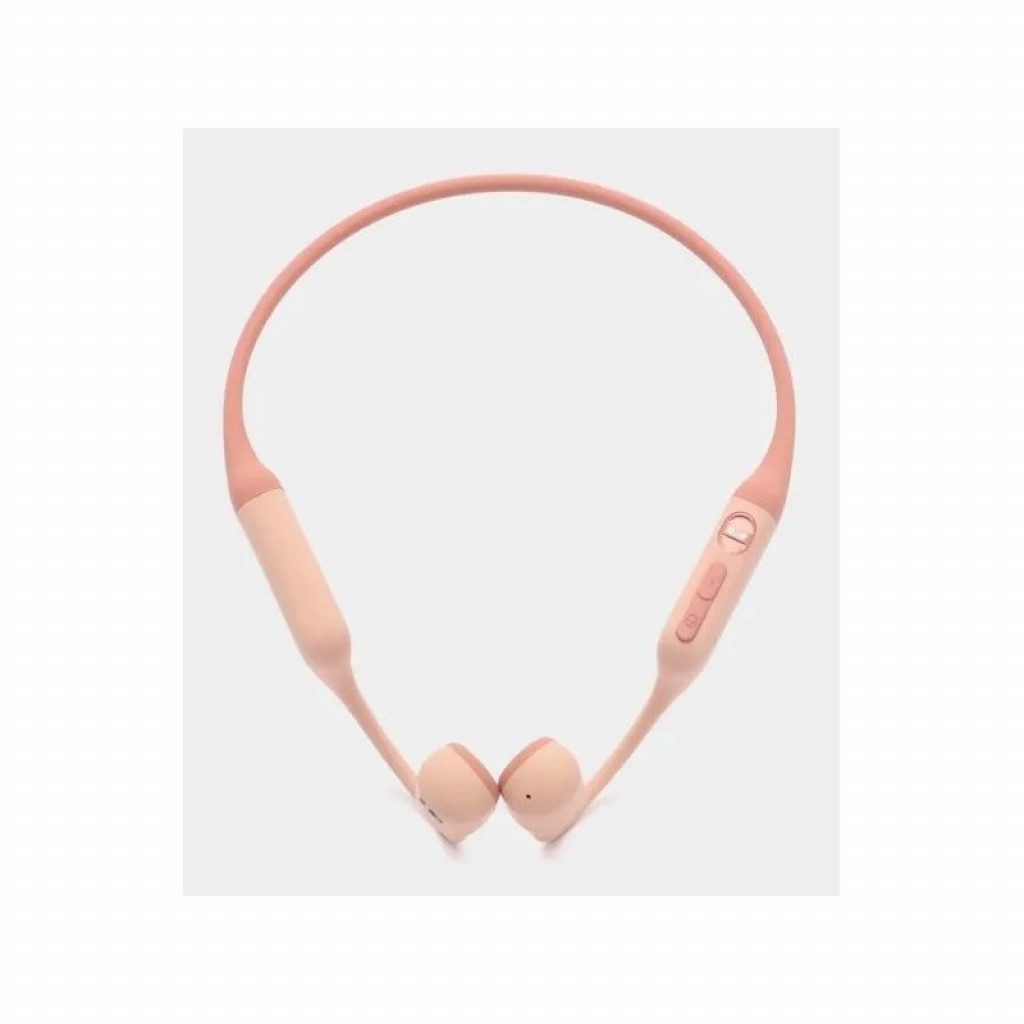 Беспроводные наушники с костной проводимостью Xiaomi Haylou PurFree BC01 Беспроводные наушники с костной проводимостью Xiaomi Haylou PurFree BC01