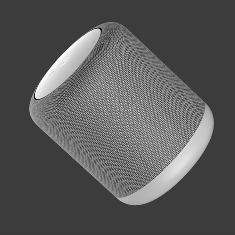 Колонка портативная Xiaomi UL Life Touching Hybrid Wave Bluetooth Speaker (LV-2019) Колонка портативная Xiaomi UL Life Touching Hybrid Wave Bluetooth Speaker (LV-2019)