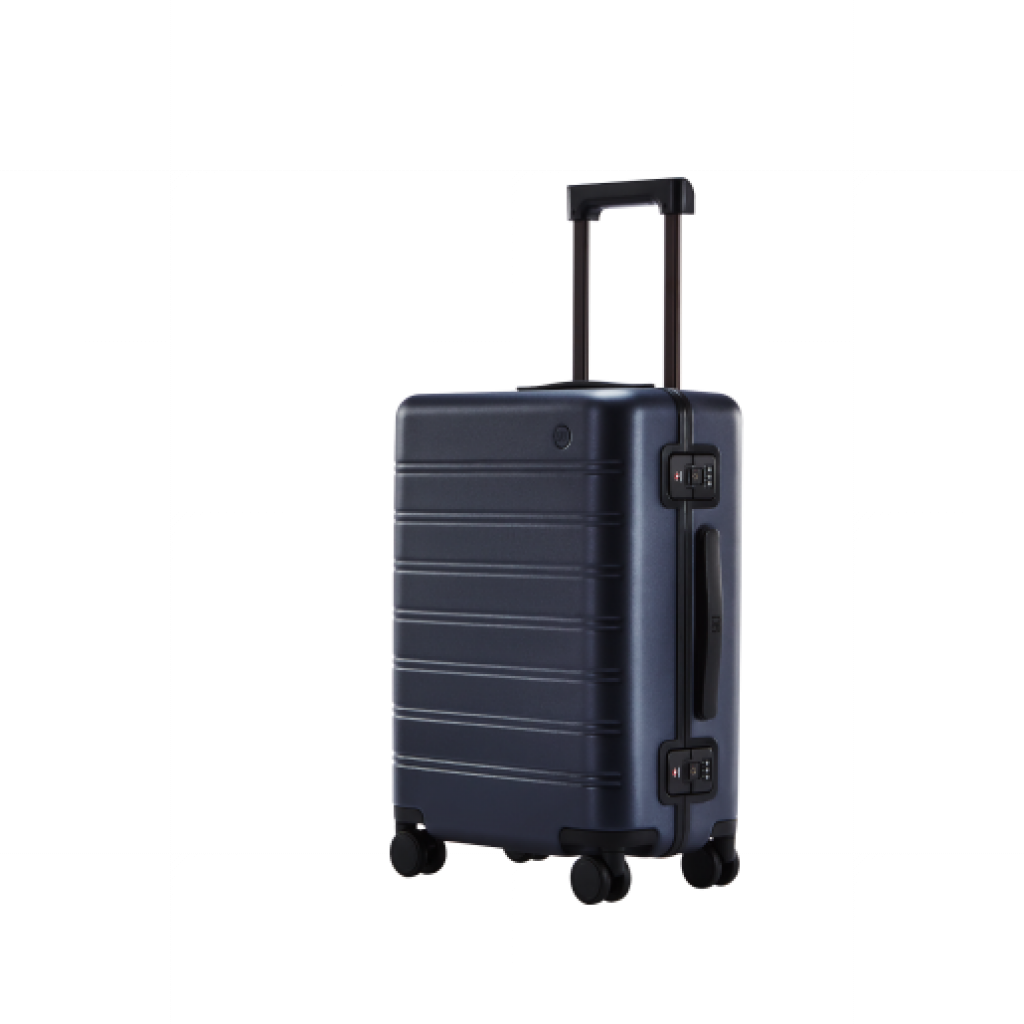 Чемодан Xiaomi Ninetygo Manhattan Frame Luggage 24