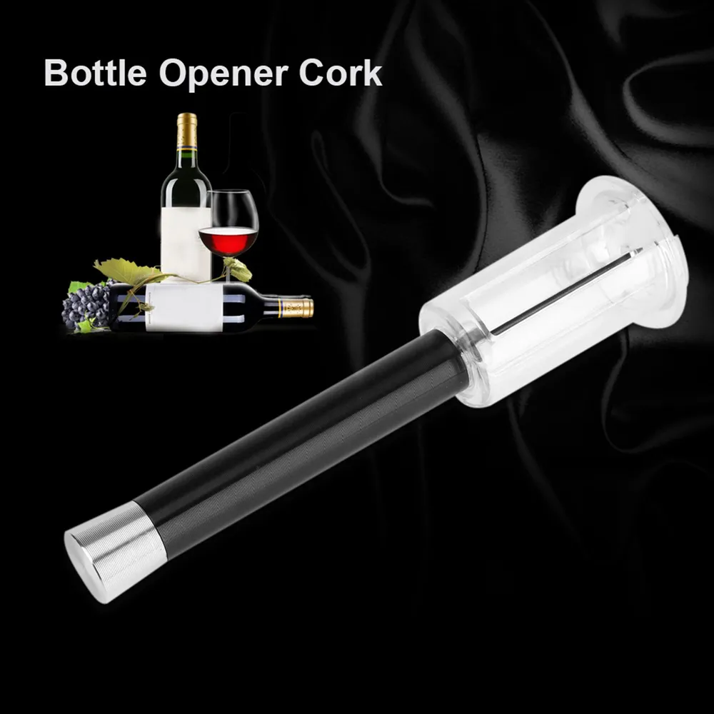 Пневматический штопор Xiaomi Circle Joy Air Pump Wine Opener (CJ-KP03)