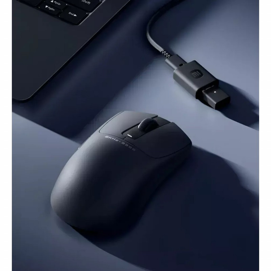 Игровая мышь Xiaomi Mouse X1 (XMSBX1YM) Игровая мышь Xiaomi Mouse X1 (XMSBX1YM)