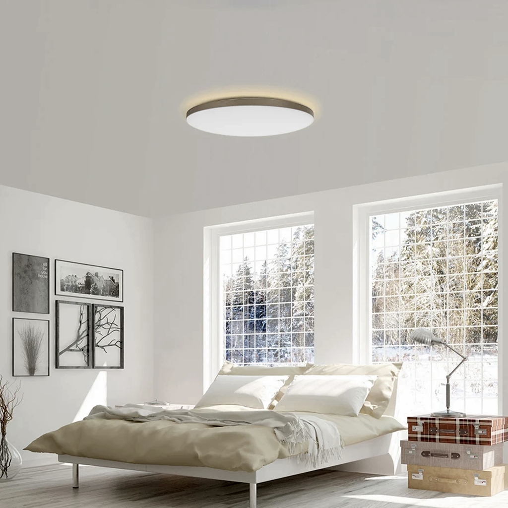 Потолочный светильник Xiaomi Yeelight Halo Ceiling Light (YLXD50YL)