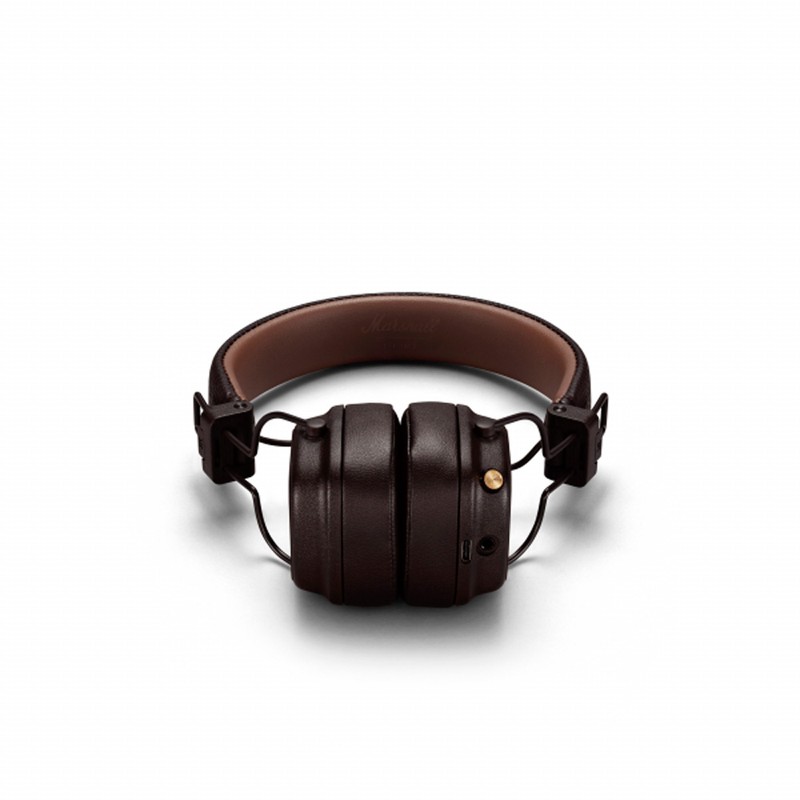 Беспроводные наушники Marshall Major IV Беспроводные наушники Marshall Major IV