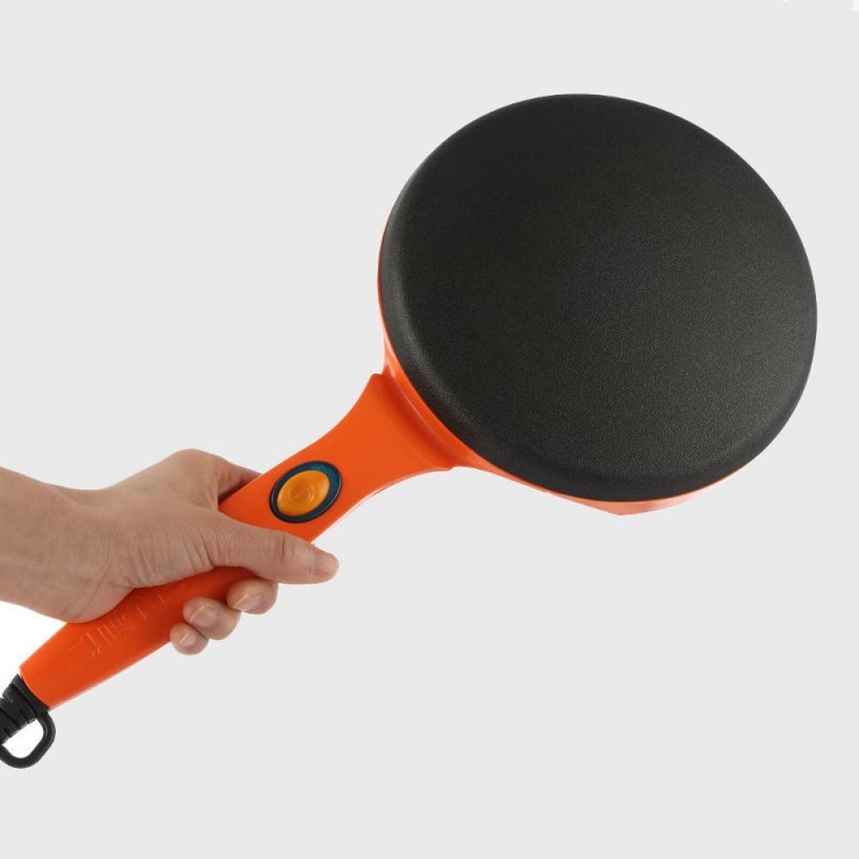 Электроблинница Xiaomi Liven Fun Pancake Machine (BC-411A)