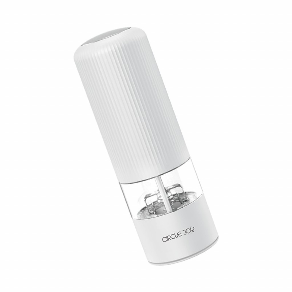 Электрическая мельница для специй Xiaomi Circle Joy Electric Grinde (CJ-EG02) Электрическая мельница для специй Xiaomi Circle Joy Electric Grinde (CJ-EG02)
